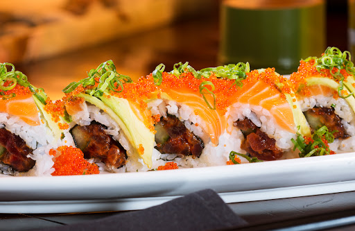 Nikai Sushi - Thumbnail