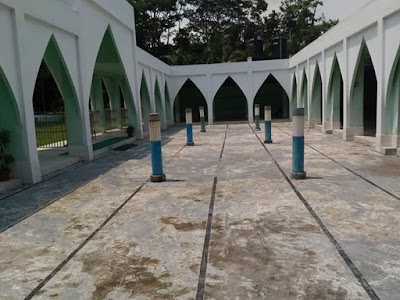 Photos of পইসাকা জামে মসজিদ
