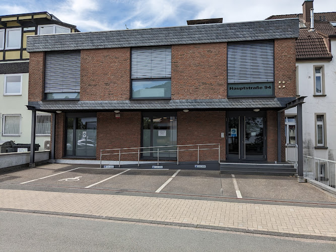 Diabetesschwerpunkt Brackwede photo