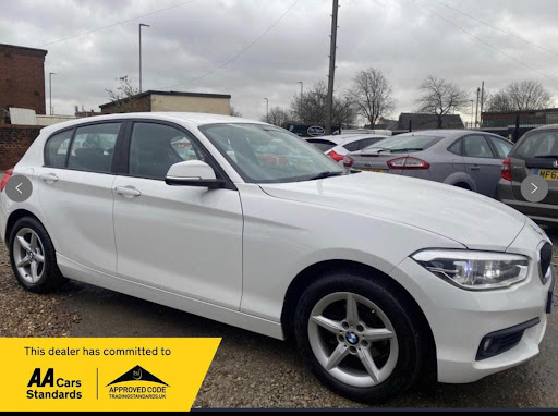 Trade Cars 4 U- Used Cars- Car Finance - Castleford - Thumbnail