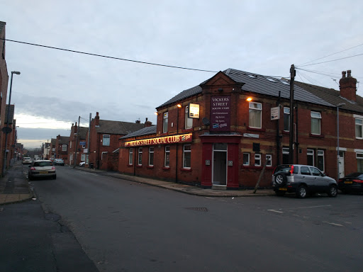 Vickers Street Social Club Gallery - United Kingdom