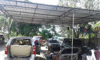 Photos of Bengkel Cat Mobil "Amin"