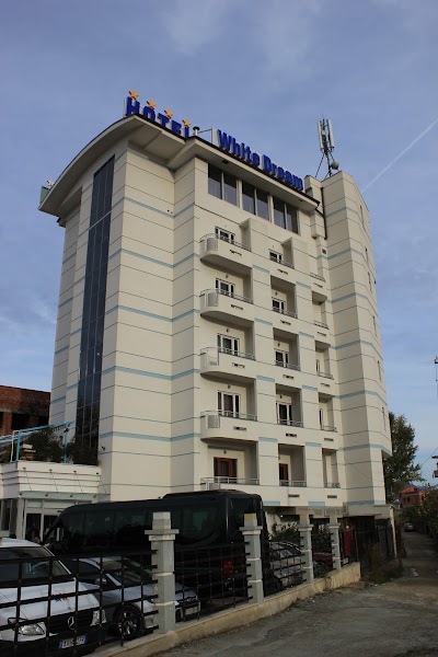 Photos of White Dream Hotel