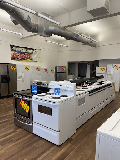 Mike's Appliance Paradise - Thumbnail