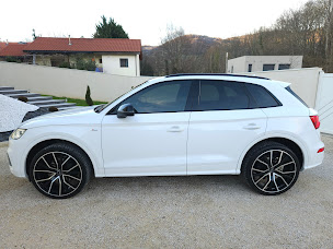 Photo n°21 de Auto Passion 38 à Brié-et-Angonnes (Concessionnaire de véhicules à moteur)