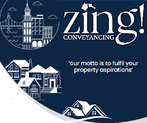 Zing! Conveyancing - Visual