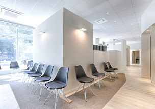 Photo n°21 de Grand Paris Ophtalmologie - Cabinet des Drs Yaïr Chetrit et Mayer Srour - Ophtalmologue à Noisy le Grand à Noisy-le-Grand (Ophtalmologiste pédiatrique)