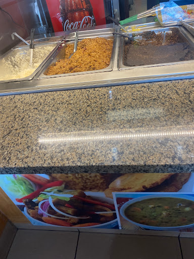 Paradise cafeteria Gallery - United States
