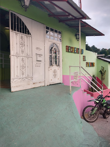El Palomar Salon De Fiestas - Thumbnail