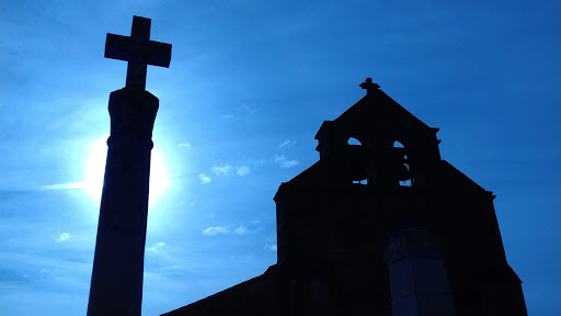 Eglise de Gauriaguet - Thumbnail