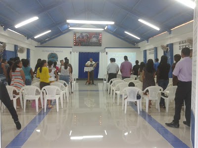 Photos of Primera Iglesia Bautista Jerusal&eacute;n Cieneguita