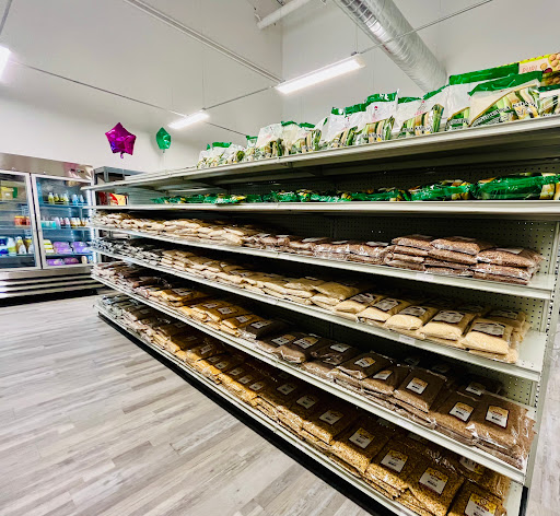 Merced Indian Grocers - Thumbnail