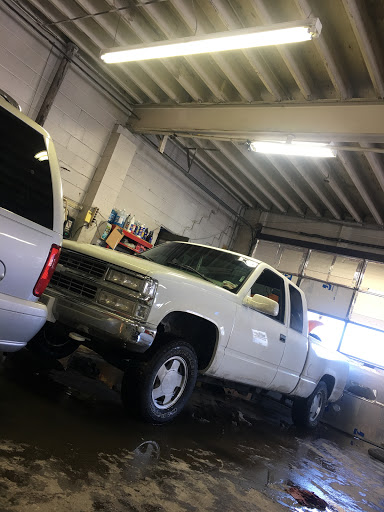 T & B Automotive Repair Shop - Thumbnail