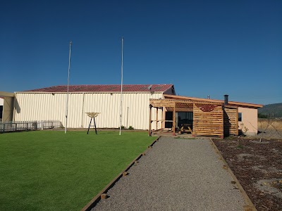 Photos of Aer&oacute;dromo Torquemada