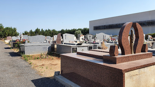 Cimetière de Lansargues - Thumbnail
