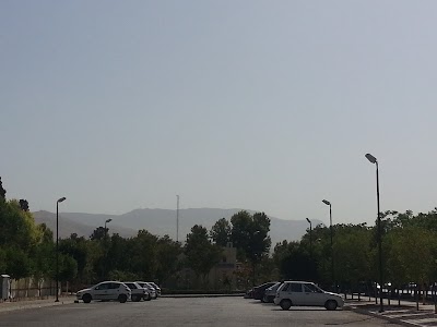 Photos of Be'sat Park
