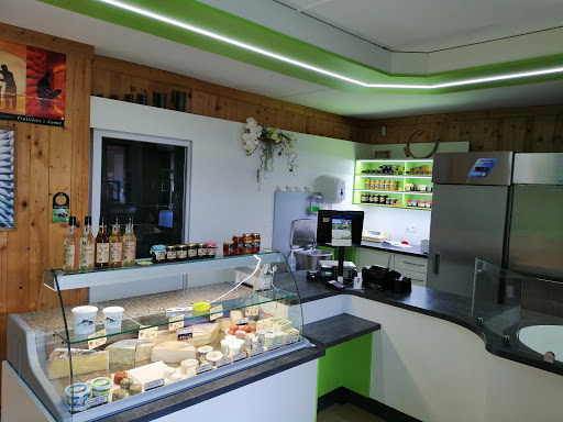 Fromagerie BIO de Cerneux-Monnot
