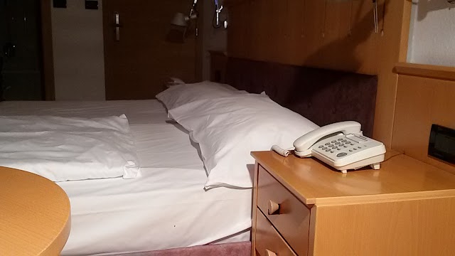 Hotel Scala Stiegl
