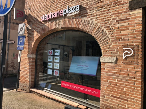 Stéphane Plaza Immobilier Gaillac