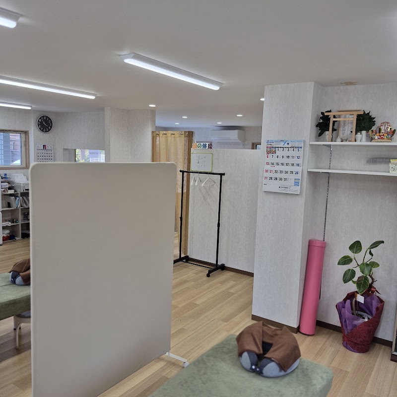 てぃーだ接骨院