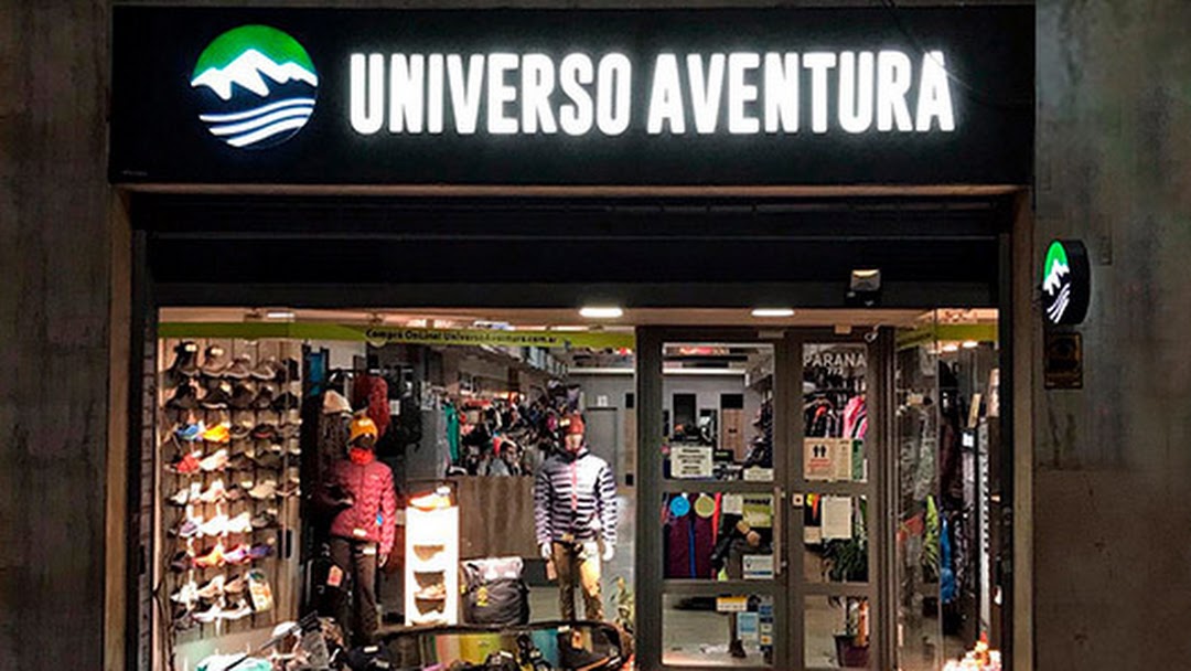 Universo Aventura