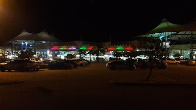 Photos of Grantley Adams International Airport