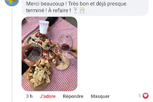 Photo n°16 de Boucherie Charcuterie de Pamproux à Pamproux (Boucherie)