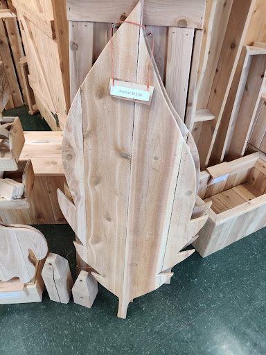 Devon Lumber Co Ltd - Thumbnail