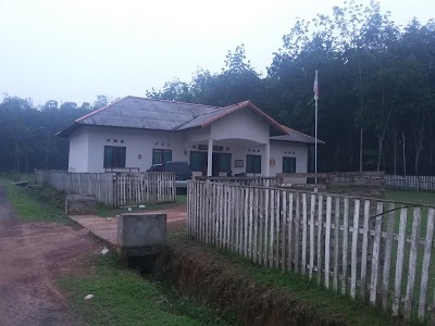 Photos of POLSEK PANGKALAN LAAMPAM