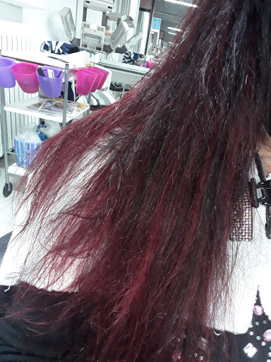 Parrucchieria Effetto Donna - Thumbnail