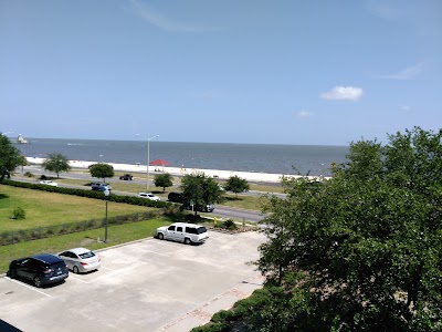 Biloxi Visitors Center