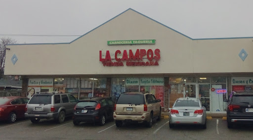 Carniceria La Campos - Thumbnail