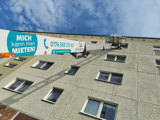 Umzüge & Meer | Haushaltsauflösungen und Umzüge |