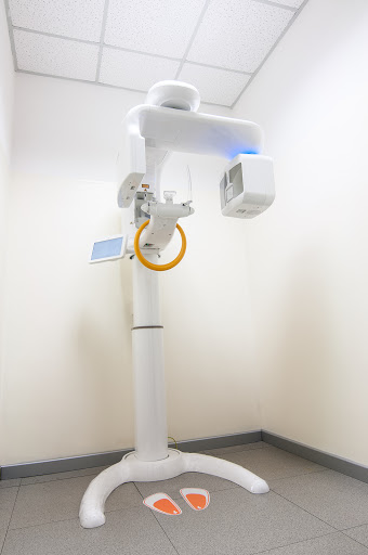 Studio Dentistico Med&Lab Alessandria - Marengo Medical Gallery - Italy