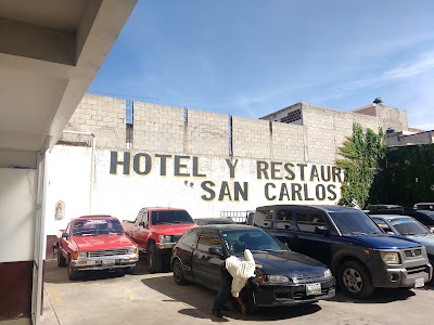 Hotel San Carlos