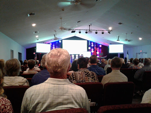 The Crossing Community Church - Thumbnail