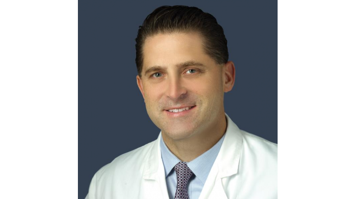 Christian Shults Md