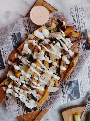 Short North Pint House by null