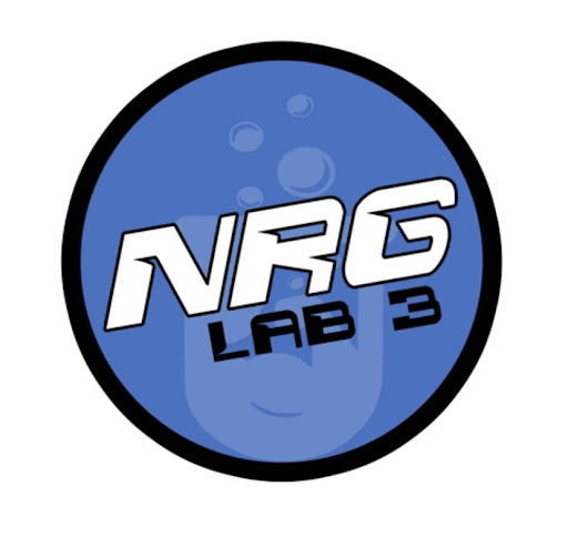 NRGLAB3 Gallery - United Kingdom