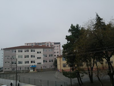 Atatürk middle school