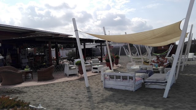 Albachiara Fregene - Ristorante