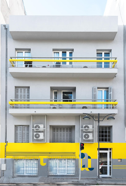 Oikotrust Φοιτητικά Διαμερίσματα Θεσσαλονίκη