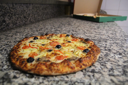 SPEED'ZA Jargeau