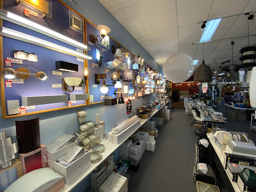 McCormick's Lighting - Thumbnail