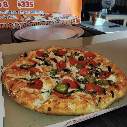Ceriony's Pizza - Thumbnail