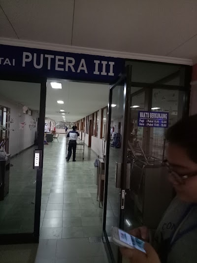 Photos of Husada Hospital