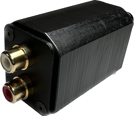 Sound Adapters LLC - Thumbnail