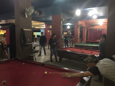 Photos of dragon club