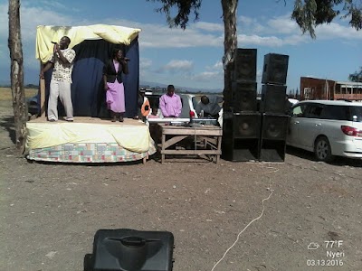 Photos of Deliverance Church International (Naromoru )