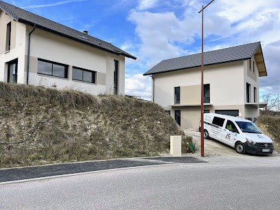 Active Façades Savoie - Ravalement de façade Savoie - Façadier ALBERTVILLE PONTCHARRA ANNECY AIX LES BAINS GEX ANNEMASSE